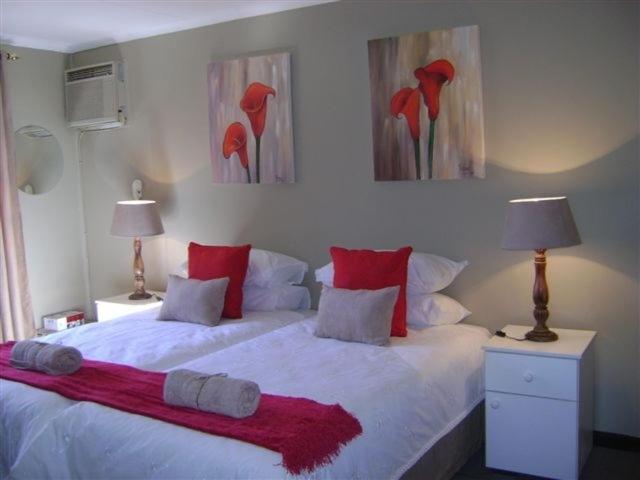Limonite Guesthouse Pretoria-Noord Exteriör bild