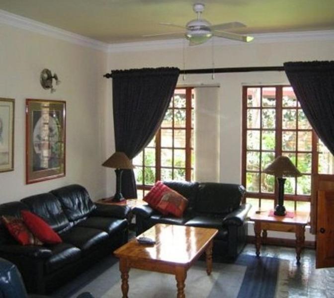 Limonite Guesthouse Pretoria-Noord Exteriör bild