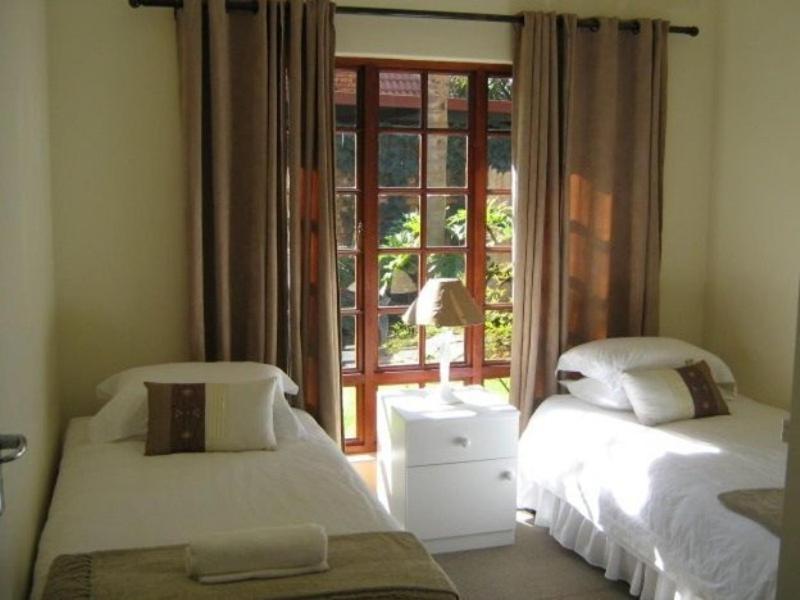 Limonite Guesthouse Pretoria-Noord Exteriör bild