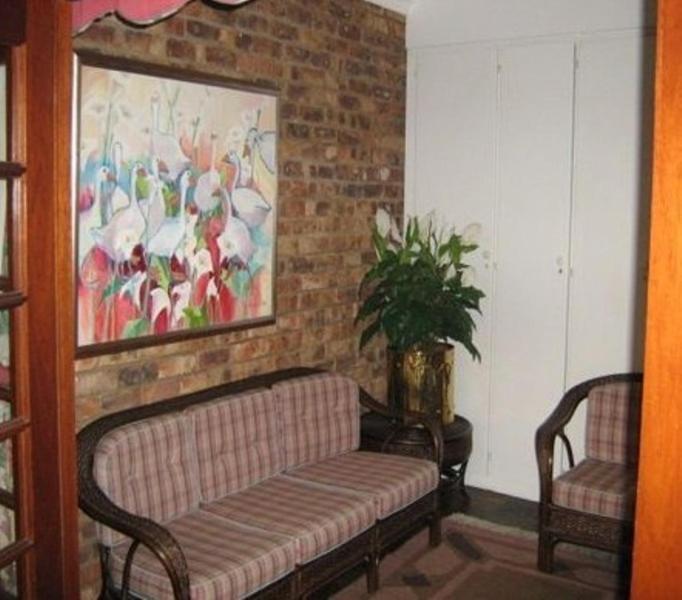 Limonite Guesthouse Pretoria-Noord Exteriör bild