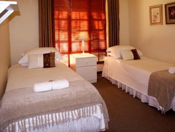 Limonite Guesthouse Pretoria-Noord Exteriör bild